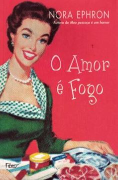 Imagem de AMOR E FOGO, O