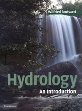 Imagem de HYDROLOGY - AN INTRODUCTION