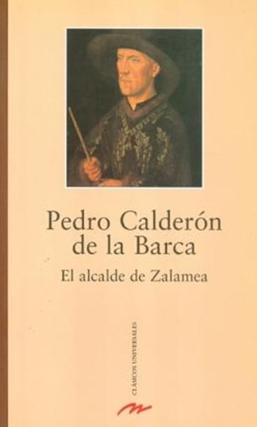 Picture of ALCALDE DE ZALAMEA, EL