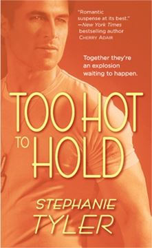 Imagem de TOO HOT TO HOLD