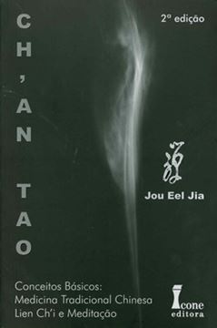 Imagem de CH´AN TAO - CONCEITOS BASICOS - 2ª ED