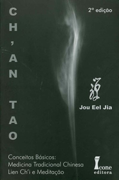 Picture of CH´AN TAO - CONCEITOS BASICOS - 2ª ED