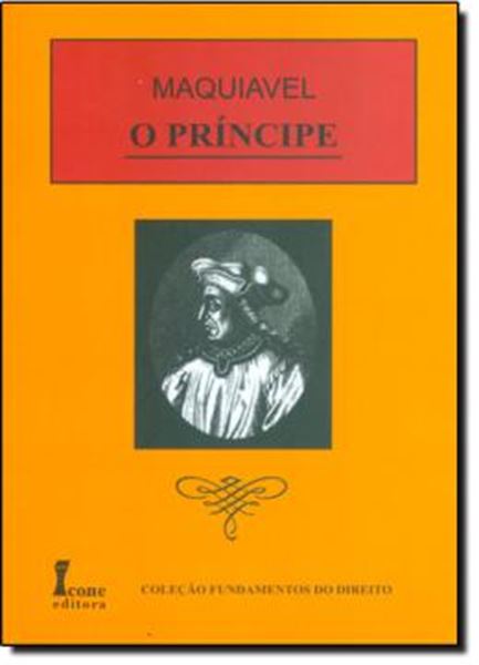 Picture of PRINCIPE, O