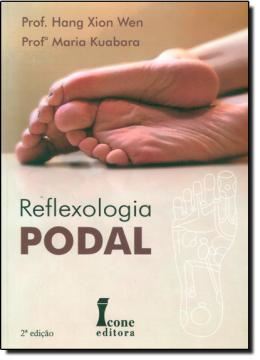 Imagem de REFLEXOLOGIA PODAL 