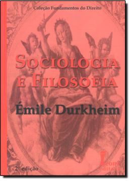 Imagem de SOCIOLOGIA E FILOSOFIA 