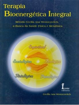 Imagem de TERAPIA BIOENERGETICA INTEGRAL 