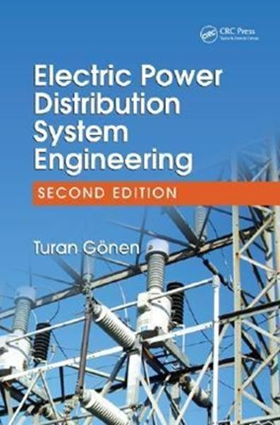 Picture of ELECTRICAL POWER DISTRIBUTION SYSTEM ENGINEERING - 2ND ED