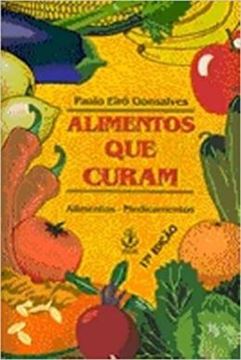 Imagem de ALIMENTOS QUE CURAM