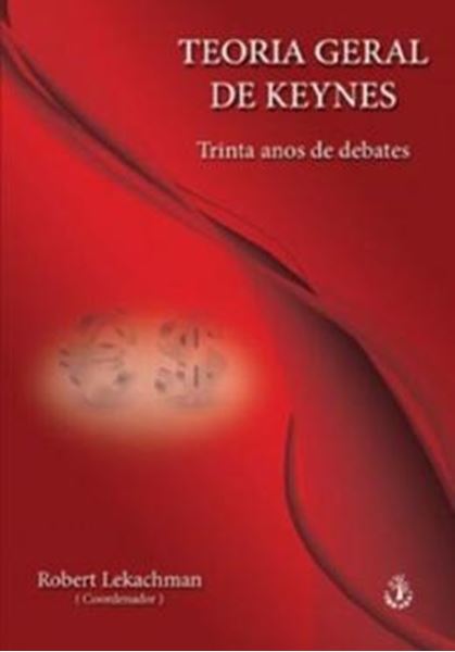 Picture of TEORIA GERAL DE KEYNES