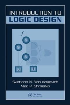 Imagem de INTRODUCTION TO LOGIC DESIGN