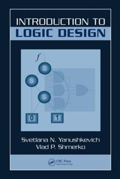 Picture of INTRODUCTION TO LOGIC DESIGN