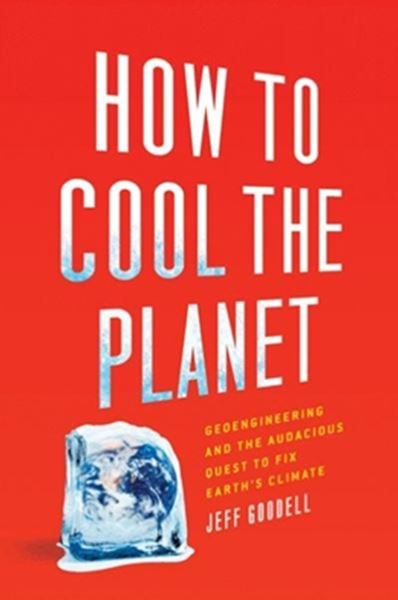 Picture of HOW TO COOL THE PLANET