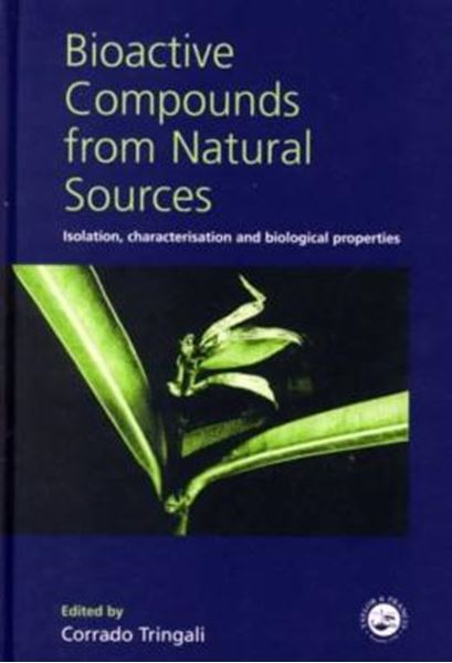 Picture of BIOACTIVE COMPONDS FROM NATURAL SOURCES