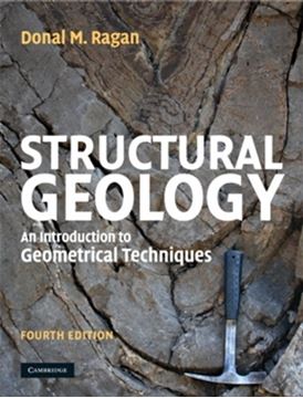 Imagem de STRUCTURAL GEOLOGY - 4TH ED