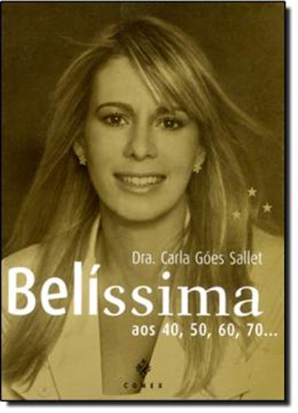 Picture of BELISSIMA AOS 40, 50, 60, 70...