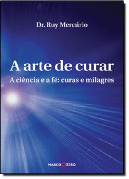 Picture of ARTE DE CURAR, A