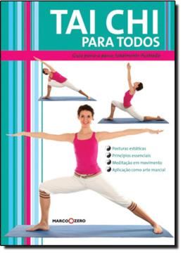 Imagem de TAI CHI PARA TODOS