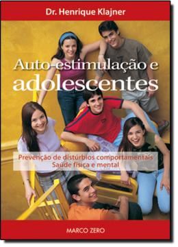 Imagem de AUTO ESTIMULACAO E ADOLESCENTES