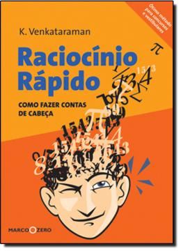 Imagem de RACIOCINIO RAPIDO