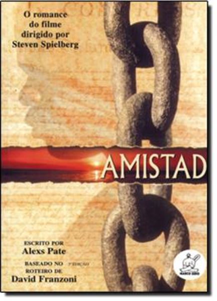 Picture of AMISTAD