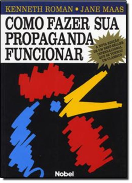 Picture of COMO FAZER SUA PROPAGANDA FUNCIONAR