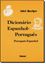 Imagem de DICIONARIO ESP/PORT E PORT/ESP