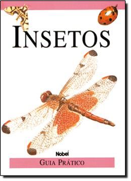 Imagem de INSETOS - GUIA PRATICO