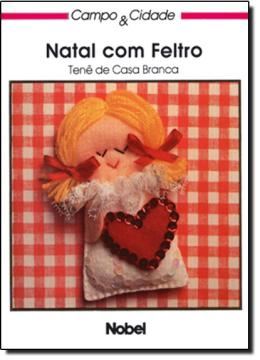 Imagem de NATAL COM FELTRO