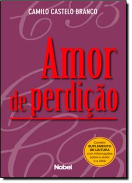 Picture of AMOR DE PERDICAO