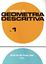 Imagem de NOCOES DE GEOMETRIA DESCRITIVA - VOL 1