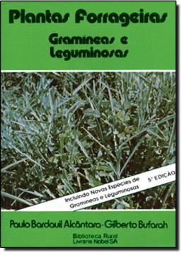 Imagem de PLANTAS FORRAGEIRAS