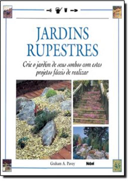 Picture of JARDINS RUPESTRES