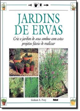 Imagem de JARDINS DE ERVAS