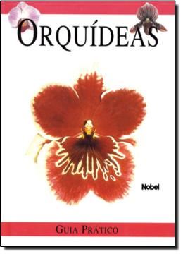 Imagem de ORQUIDEAS - GUIA PRATICO