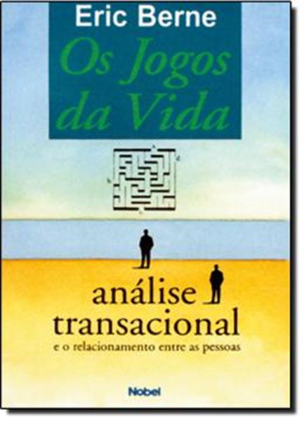 Picture of JOGOS DA VIDA