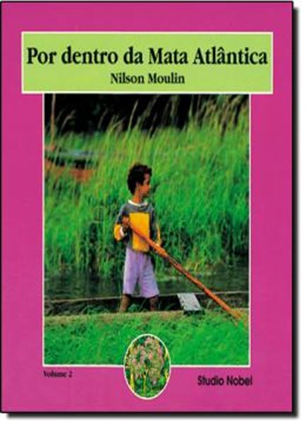 Picture of POR DENTRO DA MATA ATLANTICA - VOL 2