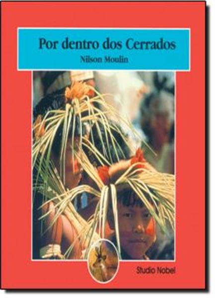 Picture of POR DENTRO DOS CERRADOS - VOL 3