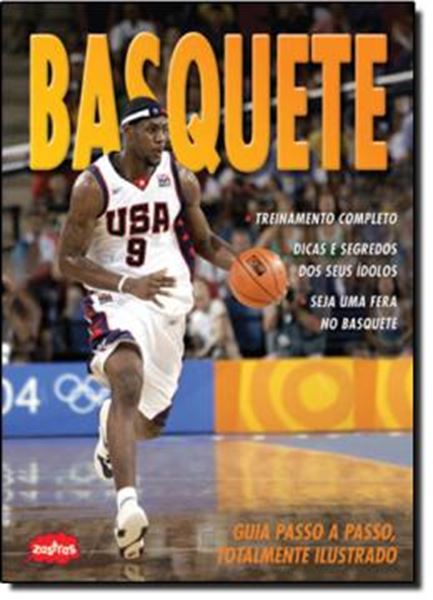 Picture of BASQUETE