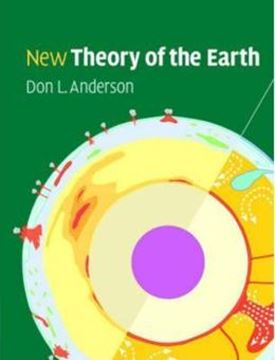 Imagem de NEW THEORY OF THE EARTH - 2ND ED