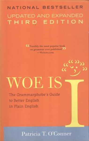 Picture of WOE IS I - 3RD ED