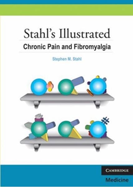 Picture of STAHLS ILLUSTRATED CHRONIC PAIN AND FIBROMYALGIA