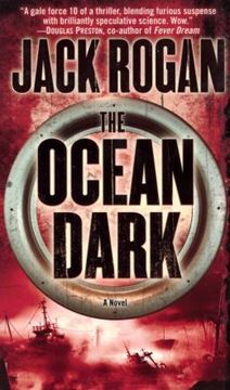 Imagem de THE OCEAN DARK