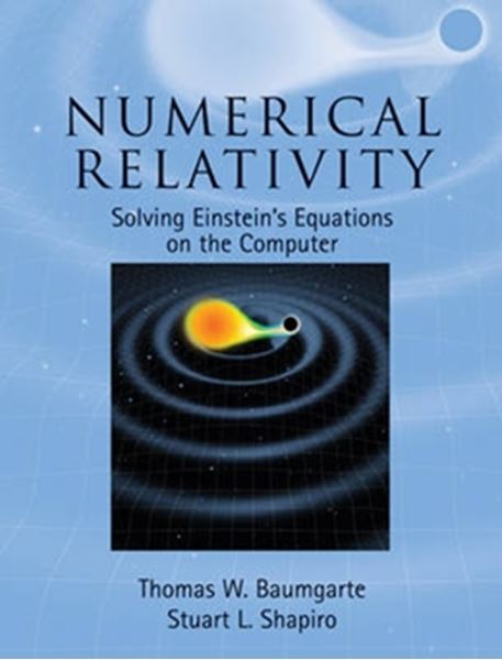 Picture of NUMERICAL RELATIVITY