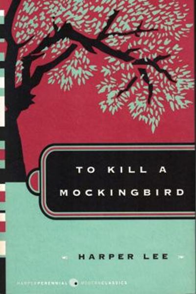 Picture of TO KILL A MOCKINGBIRD