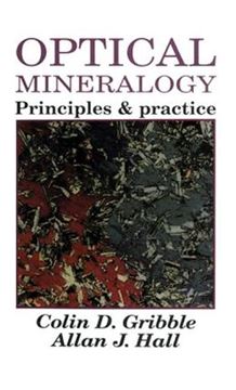 Imagem de OPTICAL MINERALOGY