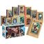 Imagem de A SERIES OF UNFORTUNATE EVENTS BOX - THE COMPLETE WRECK (BOOKS 1-13)
