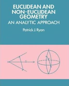 Imagem de EUCLIDEAN AND NON-EUCLIDEAN GEOMETRY