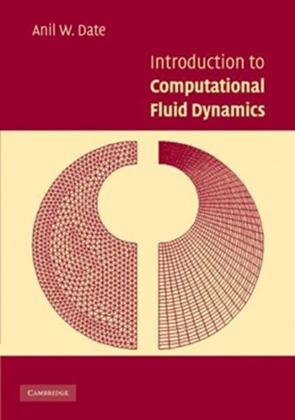 Picture of INTRODUCTION TO COMPUTATIONAL FLUID DYNAMICS