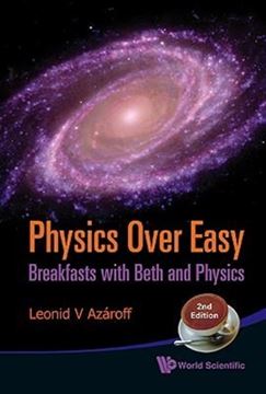 Imagem de PHYSICS OVER EASY - 2ND EDITION