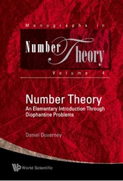 Imagem de NUMBER THEORY